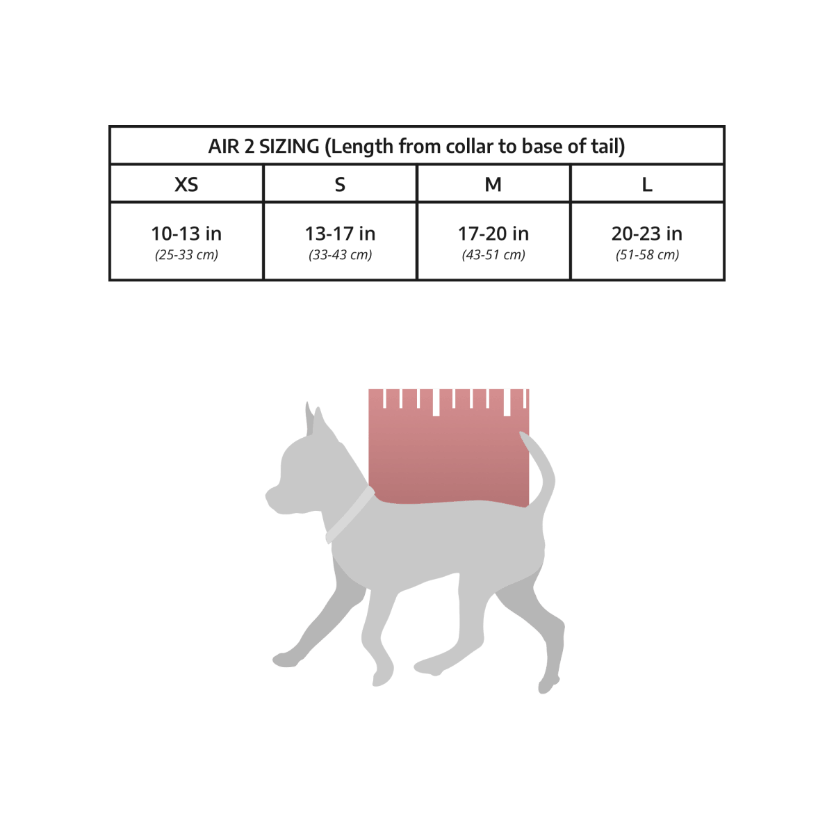 Klearance Air 2 | Original Backpack Dog Carrier