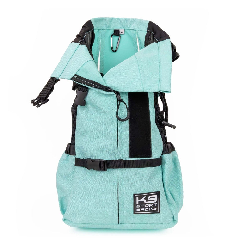Air 2 | The Original Backpack Dog Carrier