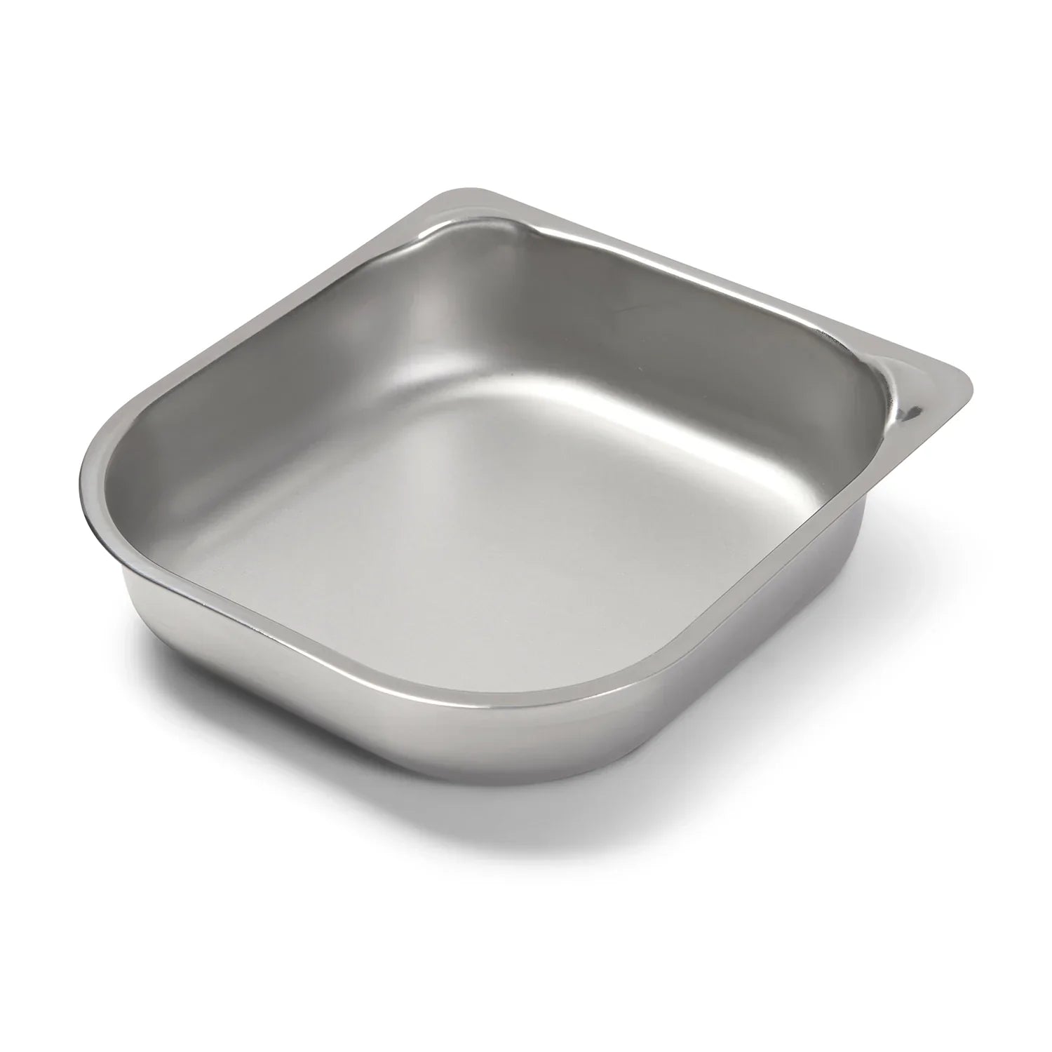 Cat Mate / Closer Pets - Stainless Steel Bowl Inserts x 2 for One- and Two-meal Automatic Pet Feeders (402)