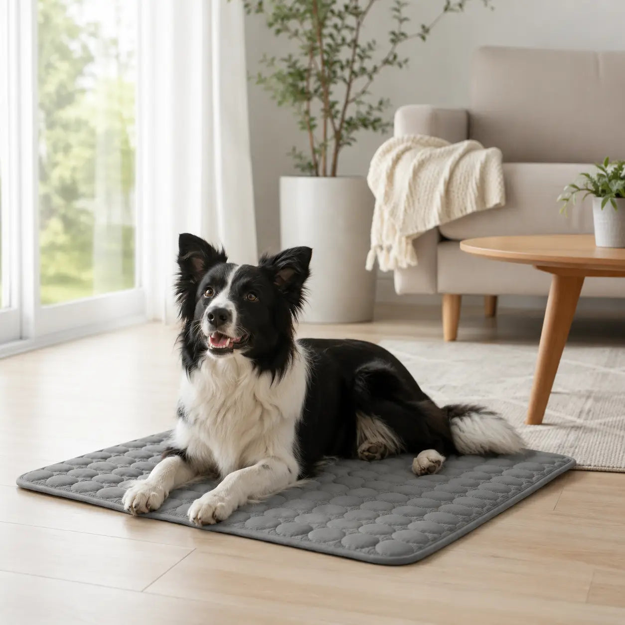 Pet Cooling Mat – Instant Relief
