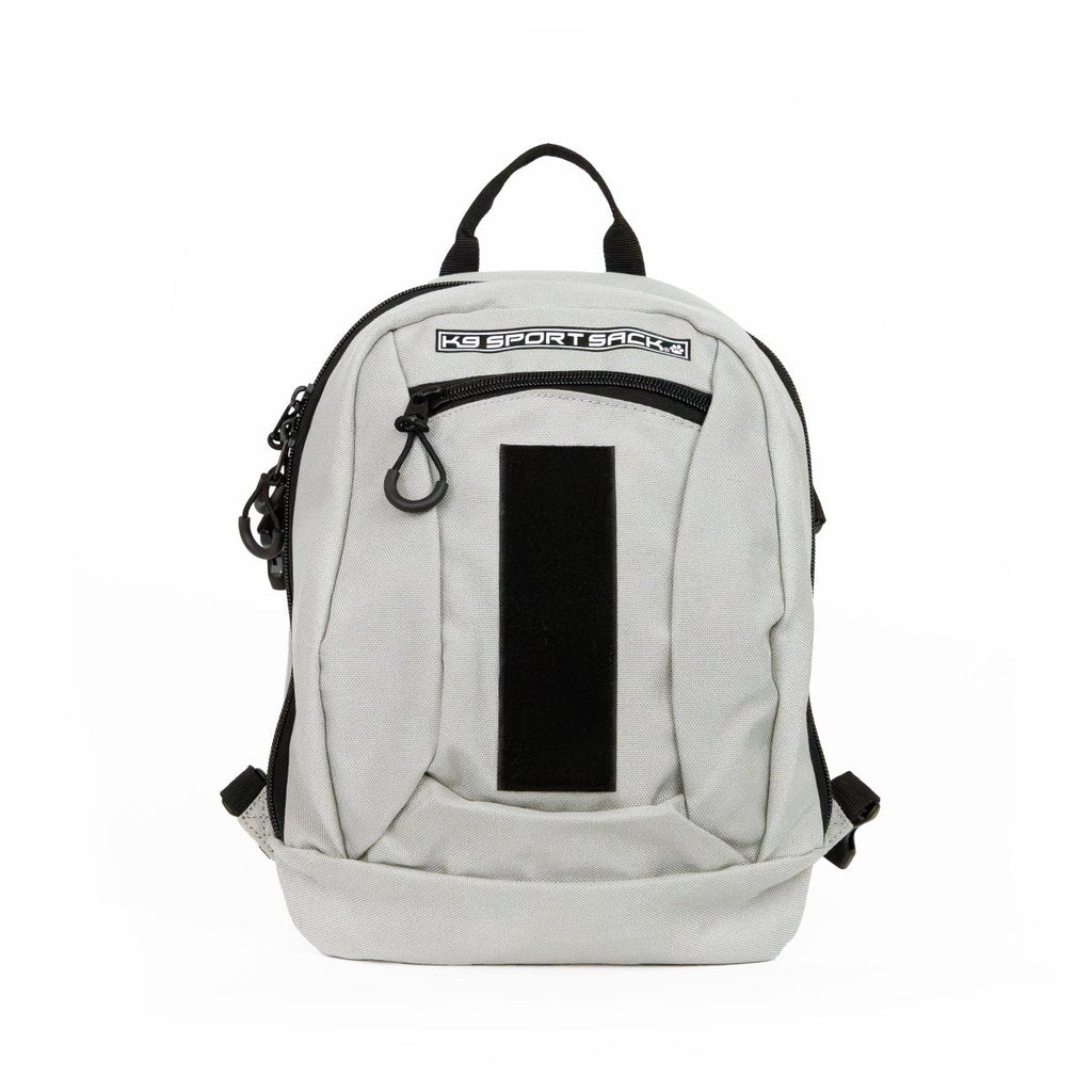 Plus 2 | Dog Carrier with Removable Storage
