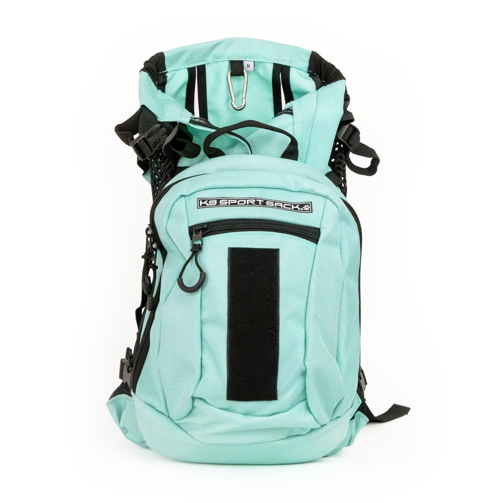 Plus 2 | Dog Carrier with Removable Storage