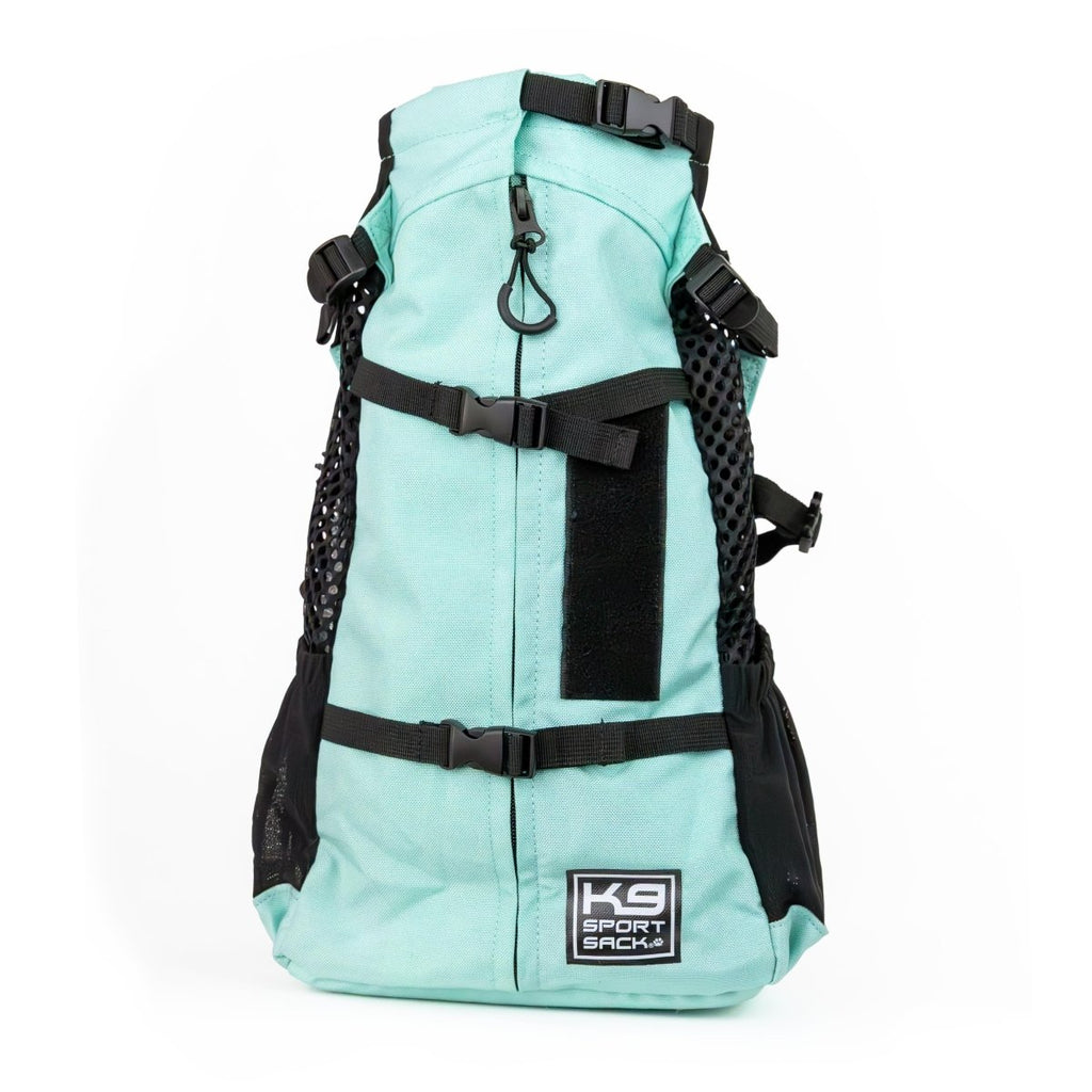 Plus 2 | Dog Carrier with Removable Storage